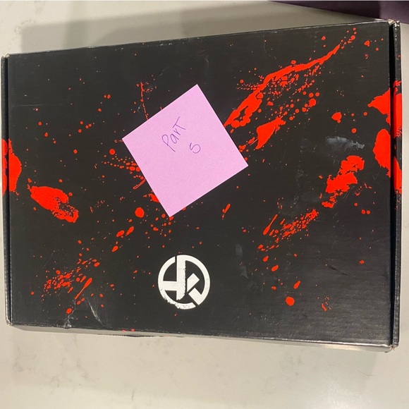 Hunt A Killer - Cadence Theater - All 6 Episodes - Picture 6 of 16